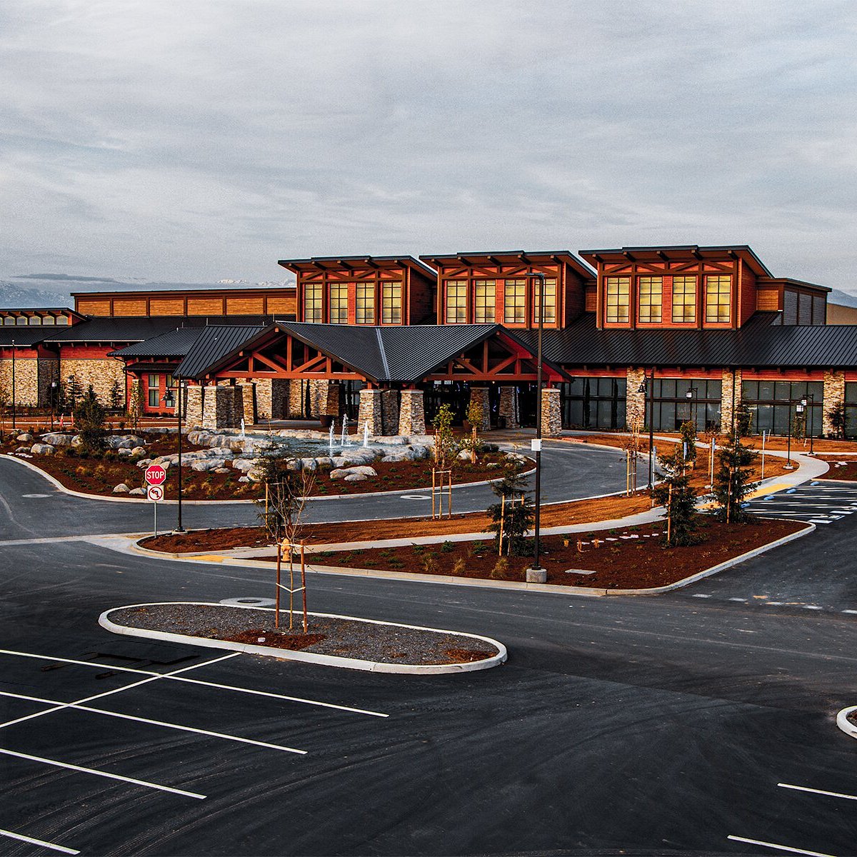 Eagle Mountain Casino Porterville California – Entertainment and Family Activities