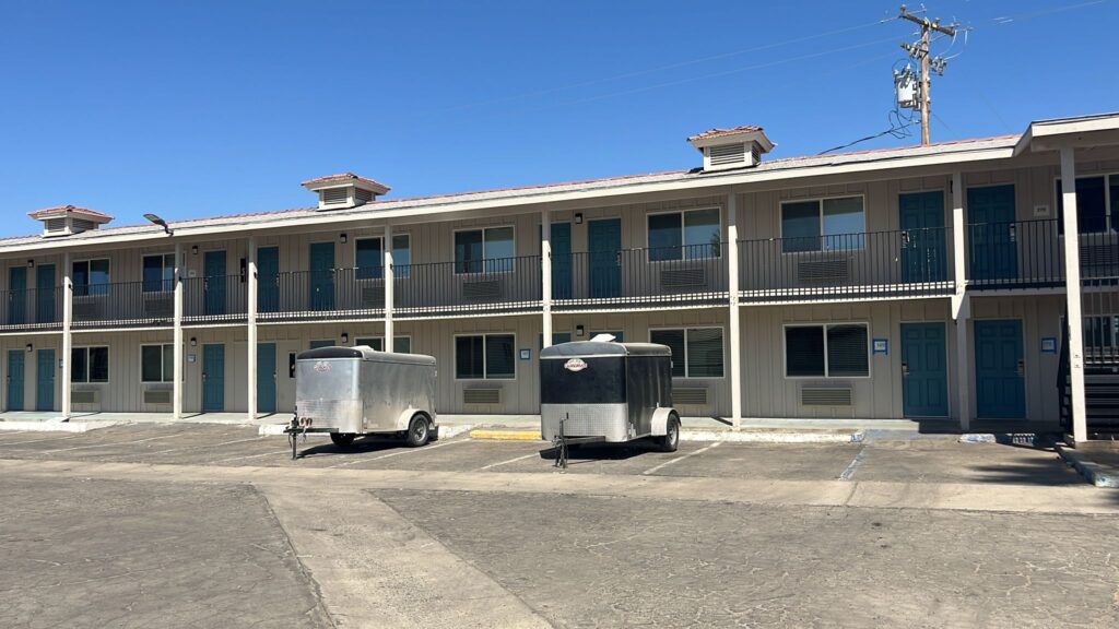 Pet Friendly Hotels in Porterville CA