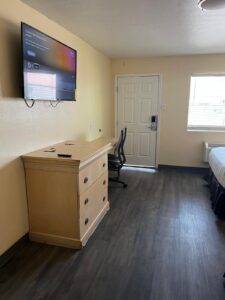 Citrus Inn & Suites FAQ