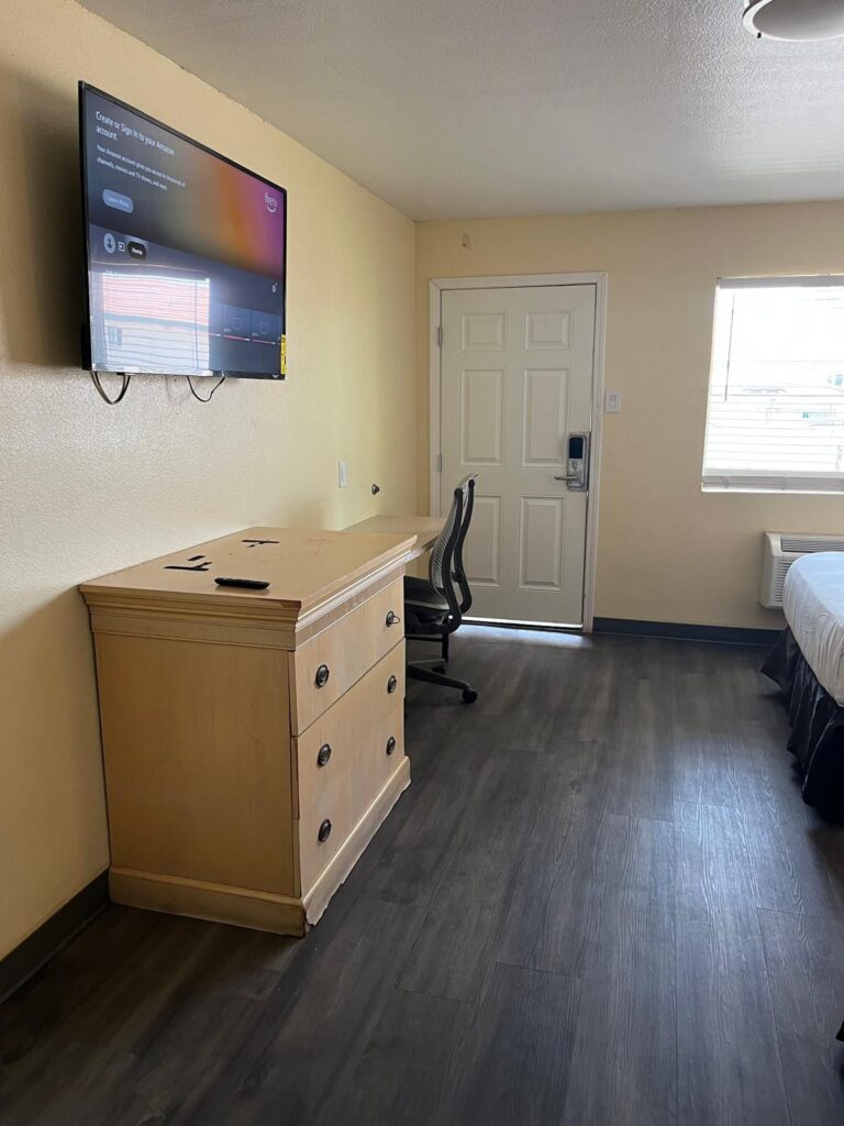 Citrus Inn & Suites FAQ