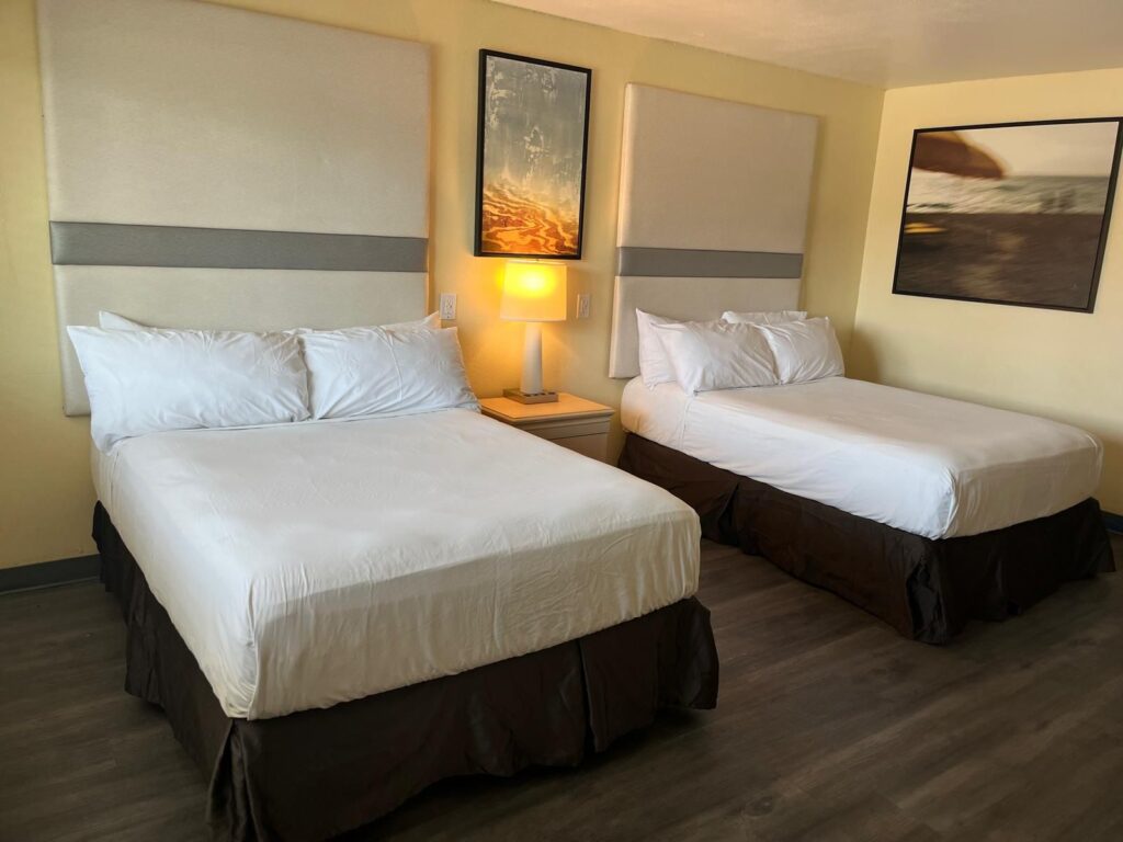 Citrus Inn & Suites FAQ
